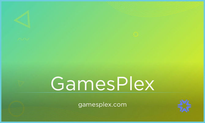 GamesPlex.com