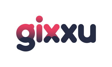 Gixxu.com - Creative brandable domain for sale