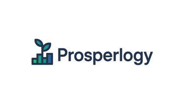 Prosperlogy.com - Creative brandable domain for sale