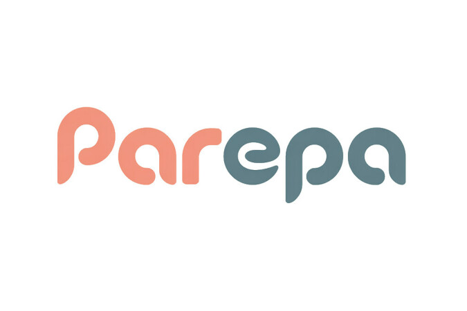 parepa logo