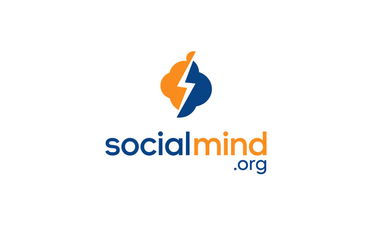 SocialMind.org - Creative brandable domain for sale