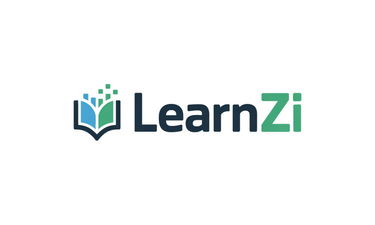 Learnzi.com - Creative brandable domain for sale