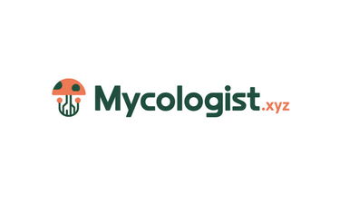 Mycologist.xyz - Creative brandable domain for sale