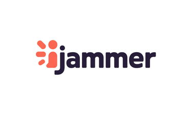 iJammer.com is for sale
