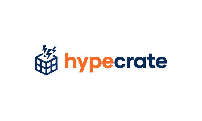 HypeCrate.com