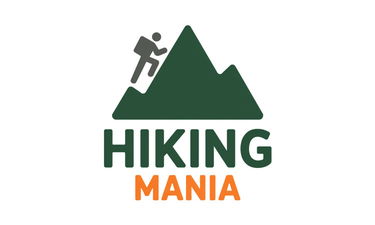 HikingMania.com - Creative brandable domain for sale