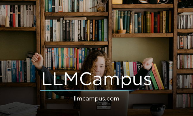 llmcampus.com