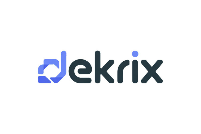 Dekrix logo