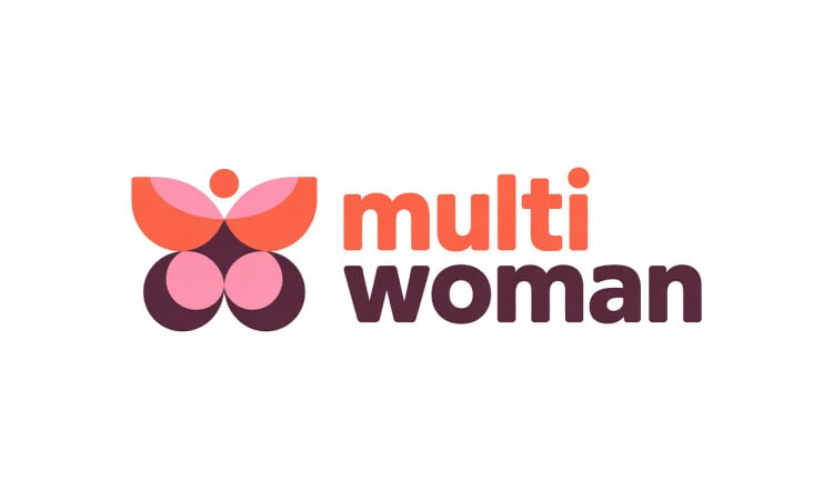 MultiWoman logo
