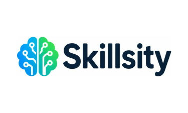 Skillsity logo