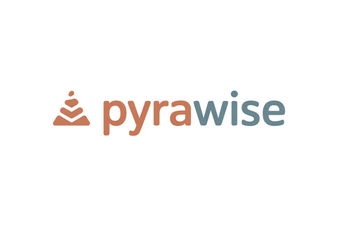 PyraWise.com - Creative brandable domain for sale