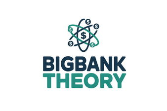 BigBankTheory.com - Creative brandable domain for sale