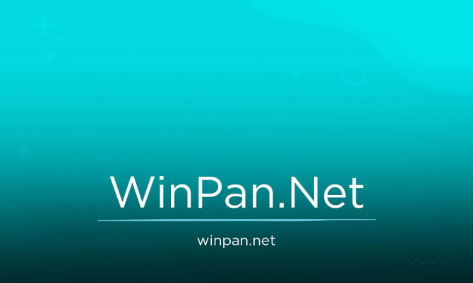 WinPan.Net