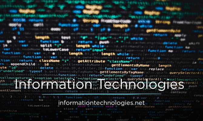 InformationTechnologies.net