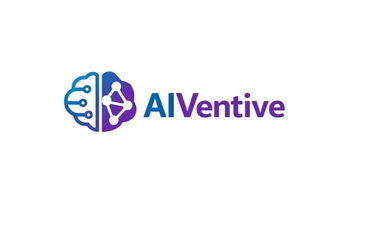 AIventive.com - Creative brandable domain for sale