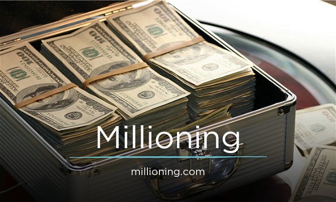 Millioning.com