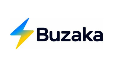 Buzaka logo