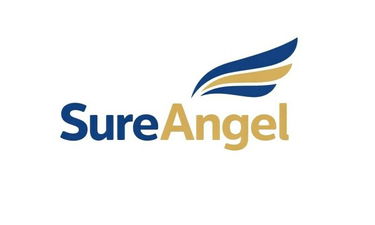 SureAngel logo