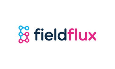 FieldFlux logo