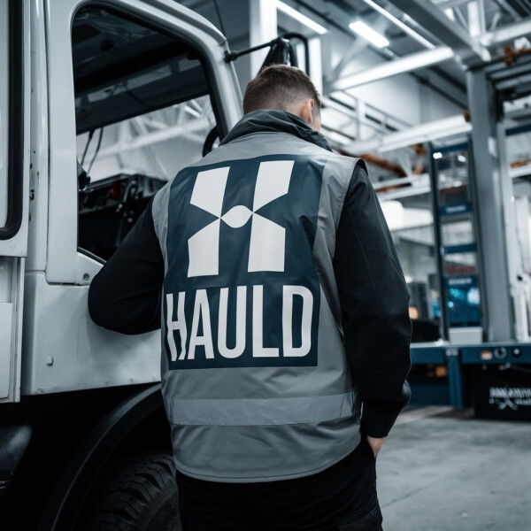 Hauld.com