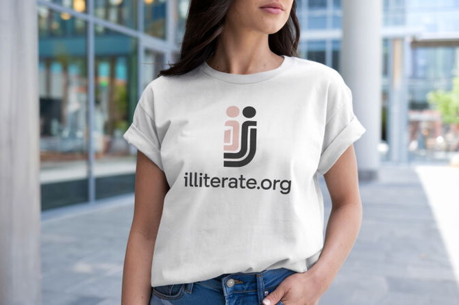 Illiterate.org