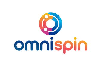 OmniSpin.com - Creative brandable domain for sale