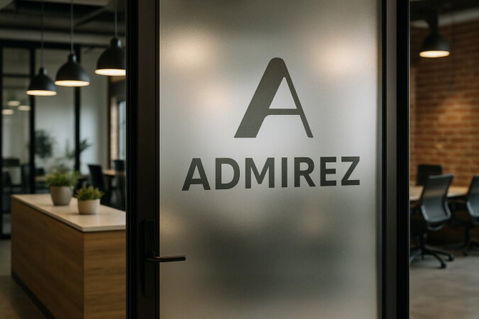 Admirez.com — 4