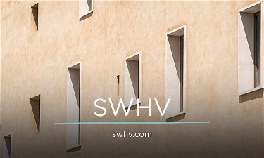 SWHV.COM - Creative brandable domain for sale