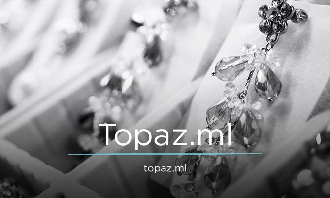 Topaz.ml