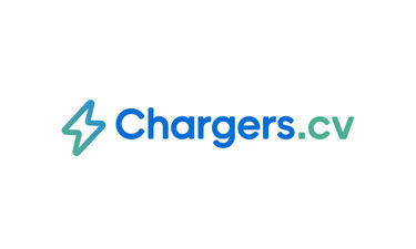 Chargers.cv - Creative brandable domain for sale