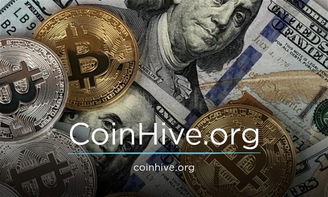 CoinHive.org