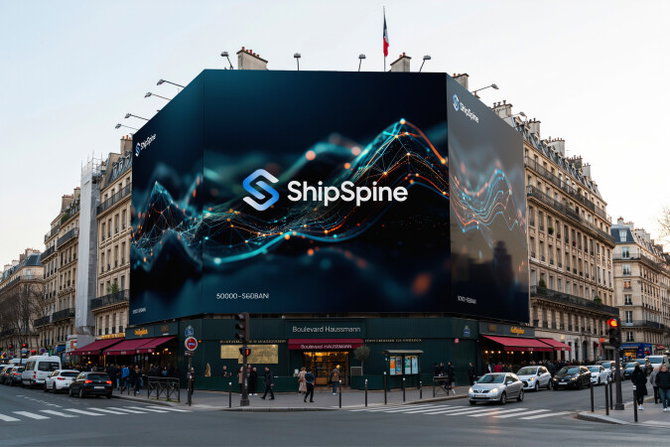 ShipSpine.com — 3