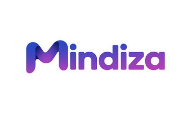 Mindiza.com - Creative brandable domain for sale