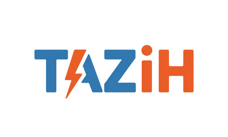 Tazih logo