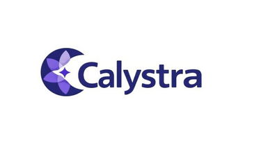 Calystra logo