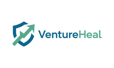 VentureHeal.com is for sale