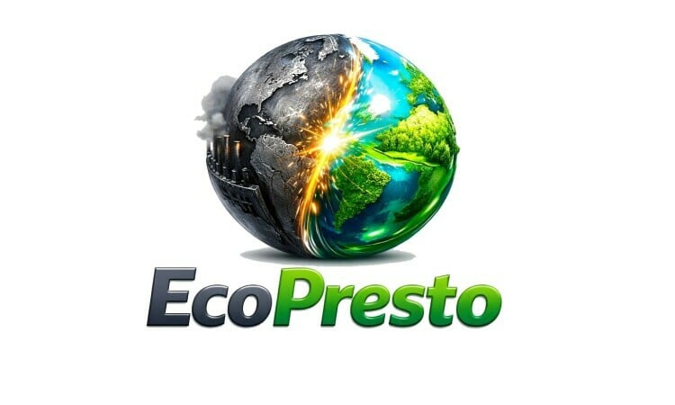 EcoPresto logo