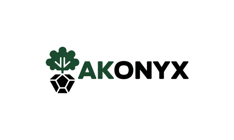OakOnyx logo