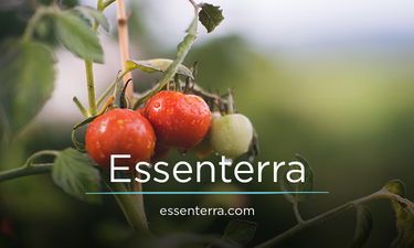 Essenterra.com