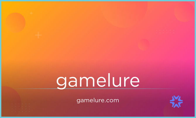 GameLure.com