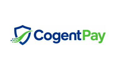 CogentPay logo