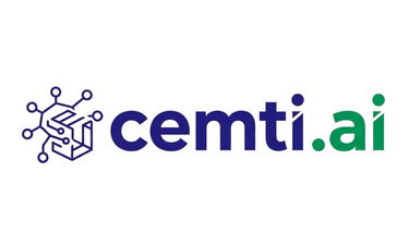 Cemti.ai - Creative brandable domain for sale