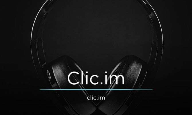 Clic.im