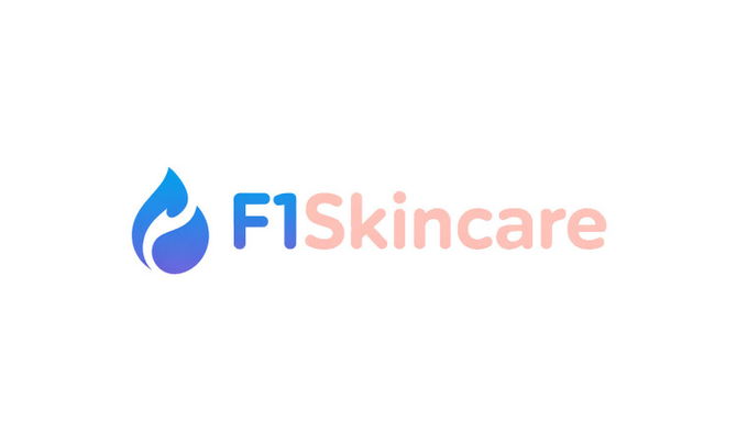 F1Skincare.com