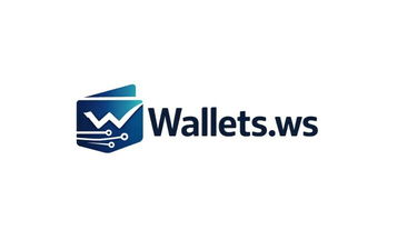 Wallets.ws - Creative brandable domain for sale