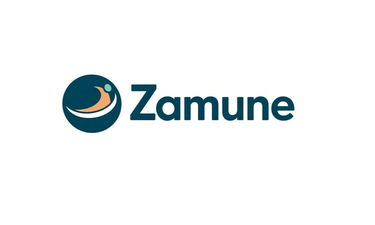 Zamune logo