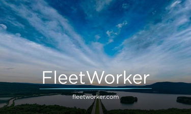 FleetWorker.com - Creative brandable domain for sale