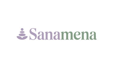 Sanamena.com - Creative brandable domain for sale