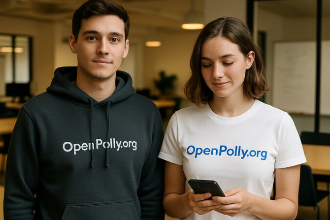 OpenPolly.org — 5