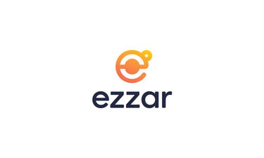 Ezzar.com - Creative brandable domain for sale